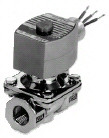 ASCO 8210-G54-120/60 SOLENOID VALVE 60-120VAC 0-125 PSI