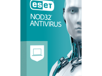 Программное обеспечение ESET NOD32 START NOD32-ASP-NSBOX-1-1