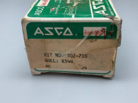ASCO 302-716 REBUILD KIT 8344 AC