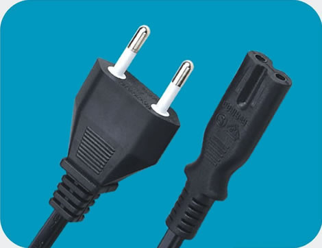 TelePresence G2 Power Cords - Italy