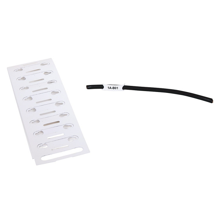 MARKING STRIP EACH MARKING STRIP EACH
