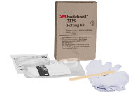 3M 2135 WET-NICHE POTTING KIT F (1.82 OZ)