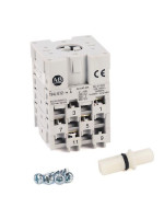 ALLEN BRADLEY 194L-E12-4521 CONTROL AND LOAD SWITCH, FRONT/DOOR MOUNTING-SCREW FIXING, 12A, STEP SWITCH, 60 DEGREES, 1-2-3-4-5, 1H.9, 1 POLE