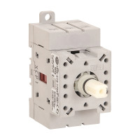 ALLEN BRADLEY B-25163 STEEL SPRING FOR DISCONNCT SWITCH