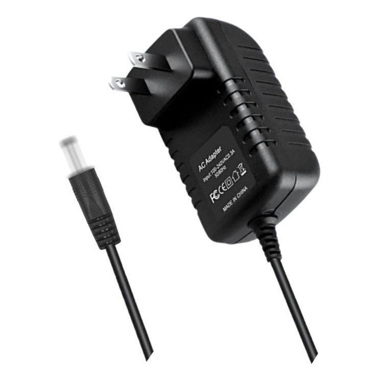 ADAPTER .2AMP 230VAC 50HZ IN/ 1000MA 9VDC OUT ADAPTER .2AMP 230VAC 50HZ IN/ 1000MA 9VDC OUT