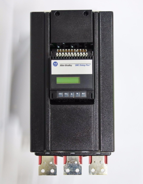 ALLEN BRADLEY 150-NFS FANNING STRIP FOR CONNEXION OF A BULLETIN 825-MCM CURRENT CONVERTER MODULE TO A SMC DIALOG PLUS ALLEN BRADLEY 150-NFS FANNING STRIP FOR CONNEXION OF A BULLETIN 825-MCM CURRENT CONVERTER MODULE TO A SMC DIALOG PLUS
