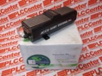 ACCU SORT AV4000-24S POWER SUPPLY OP:24VDC 12A IP:100-240VAC 4.5A