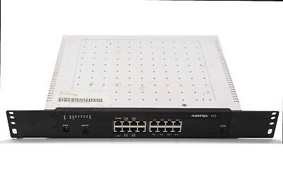 АТС Basic System Aastra 415, АТС Basic System Aastra 415,