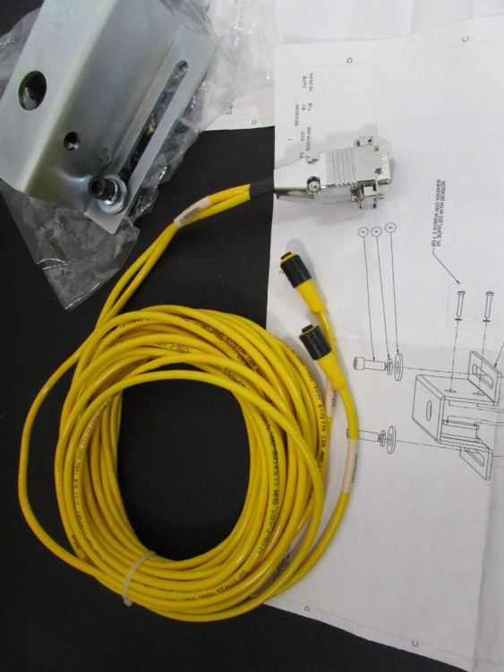 ACCU SORT 1000015412 T&L ACCESSORY, ASSY,CROSSMEMBER,ACCU-EYE