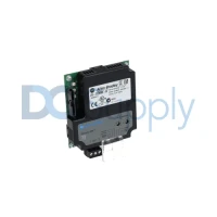 ALLEN BRADLEY 20-COMM-R POWERFLEX ARCHITECTURE CLASS REMOTE I/O COMMUNICATION ADAPTER