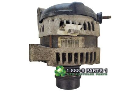ALTERNATOR CARAVAN ALTERNATOR CARAVAN