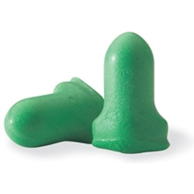 MAX-LITE LOW PRESSURE FOAM EAR PLUG W/O CO