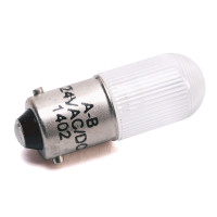 ALLEN BRADLEY 800T-N319W REPLACEMENT LAMP,LED,FULL VOLTAGE,24V AC/DC