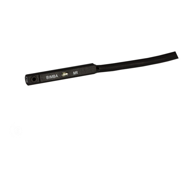BIMBA MRQ REED SWITCH FOR CYLINDER POSITION BIMBA MRQ REED SWITCH FOR CYLINDER POSITION