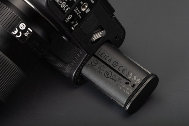 Аккумулятор LEICA A00454 Аккумулятор LEICA A00454