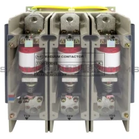 ALLEN BRADLEY 1100-DOD93 CONTACTOR,VACUUM 1500V MAX 600 A MAX