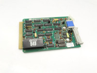 PC BOARD ANALOG I/O CARD