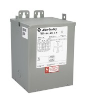 ALLEN BRADLEY 1497-D-A15-M22-0-N 1EN PURPOSE TRANSFORMER