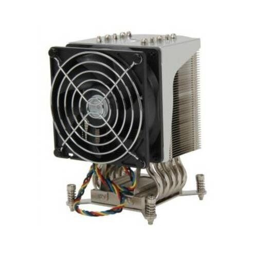 Вентилятор SuperMicro SNK-P0048PSC (SNK-P0048PSC), SNK-P0048PSC,   SNK-P0048PSC