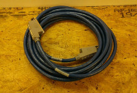 ALLEN BRADLEY 1775-CM MEMORY COMMUNICATION CABLE ASSEMBLY