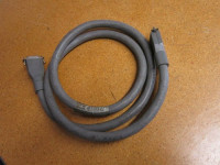 ALLEN BRADLEY 1771-CL2 1771 I/O CHASSIS CABLE FOR 1771-P1 POWER SUPPLY