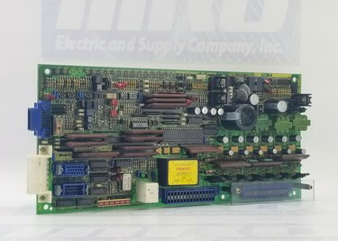 FANUC A20B-1000-0560 SERVO ANALOG BOARD FANUC A20B-1000-0560 SERVO ANALOG BOARD