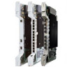 100Mbps Fiber Ethernet ML-Series, 8 SFP Ckt, L2/L3 100Mbps Fiber Ethernet ML-Series, 8 SFP Ckt, L2/L3