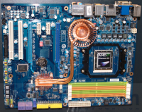 ACROMAG 790-EXT PC BOARD