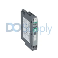 ALLEN BRADLEY 1734-OB2E POINT I/O 2 CHANNEL 24V DC @ 1A PROTECTED SOURCE DIGITAL OUTPUT MODULE