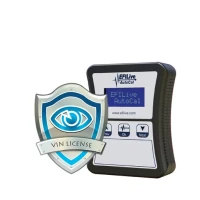 Upgrade Performance License 2 Gbps Spare