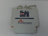 ACTION INSTRUMENTS 4300-188 INPUT ISOLATOR 120VAC 10-50MA IN/OUT