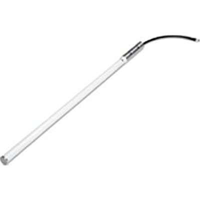 2.4 GHz,12 dBi Omni Mast Mt. Antenna w/RP-TNC Connector 2.4 GHz,12 dBi Omni Mast Mt. Antenna w/RP-TNC Connector