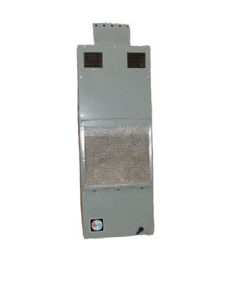 AIR CONDITIONER 230/460/575V 2700/3000BTU 1PHASE AIR CONDITIONER 230/460/575V 2700/3000BTU 1PHASE