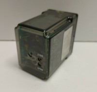 ACTION INSTRUMENTS MDL-4300-1320S SIGNAL CONDITIONER 120VAC 5VDC