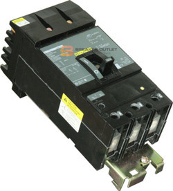 GROUPE SCHNEIDER KA-36200 CIRCUIT BREAKER 200AMP 3POLE 600VAC/250VDC I-LINE GROUPE SCHNEIDER KA-36200 CIRCUIT BREAKER 200AMP 3POLE 600VAC/250VDC I-LINE
