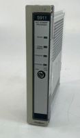 GROUPE SCHNEIDER AS-S911-801 PROCESSOR MODULE HOT STANDBY