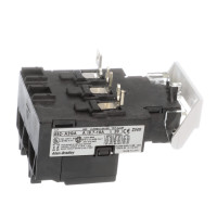ALLEN BRADLEY 592-A2GA SMP-1 SOLID-STATE OLR, 3 PHASE, MANUAL RESET, 5.7-18A, CLASS 20