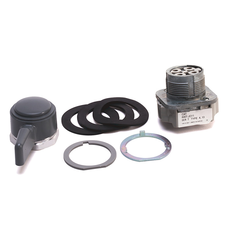 ALLEN BRADLEY 800T-J20KC1 30.5MM TYPE 4/13 3 POS. SEL. SWITCH-NON-ILLUM., WHITE, KNOB LEVER SPRING RTN FR/ BOTH ALLEN BRADLEY 800T-J20KC1 30.5MM TYPE 4/13 3 POS. SEL. SWITCH-NON-ILLUM., WHITE, KNOB LEVER SPRING RTN FR/ BOTH