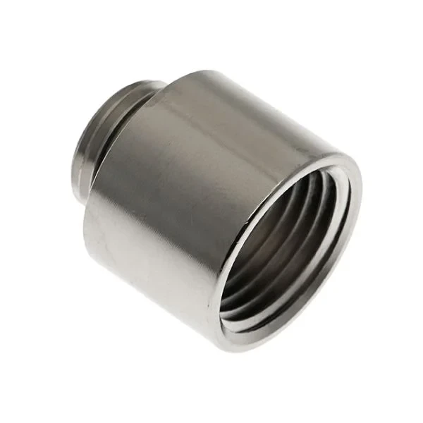 CONDUIT ADAPTER METAL M16 TO .5"NPT, 3SB1 ACCESSORIES CONDUIT ADAPTER METAL M16 TO .5"NPT, 3SB1 ACCESSORIES