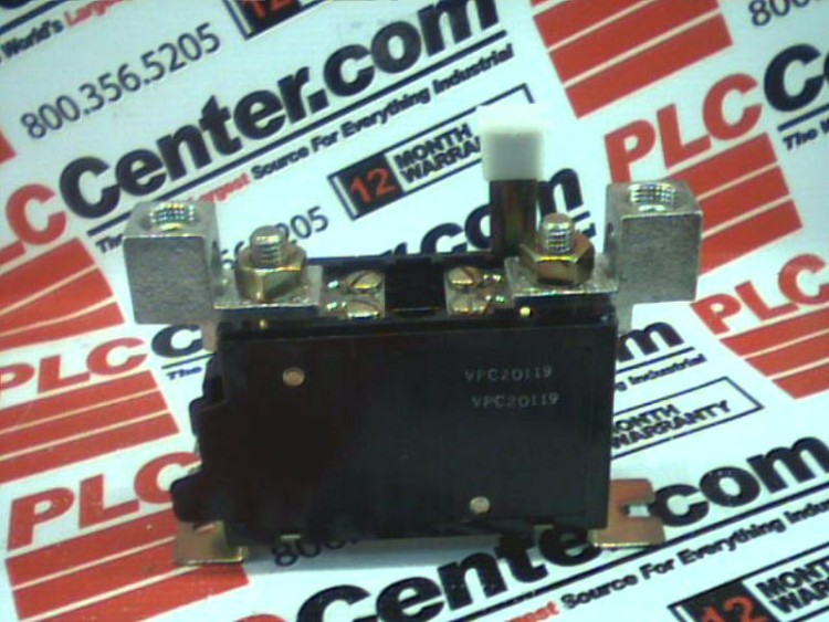 ALLEN BRADLEY 815-EOV2 BLOCK OVERLOAD FOR 709 1POLE ALLEN BRADLEY 815-EOV2 BLOCK OVERLOAD FOR 709 1POLE