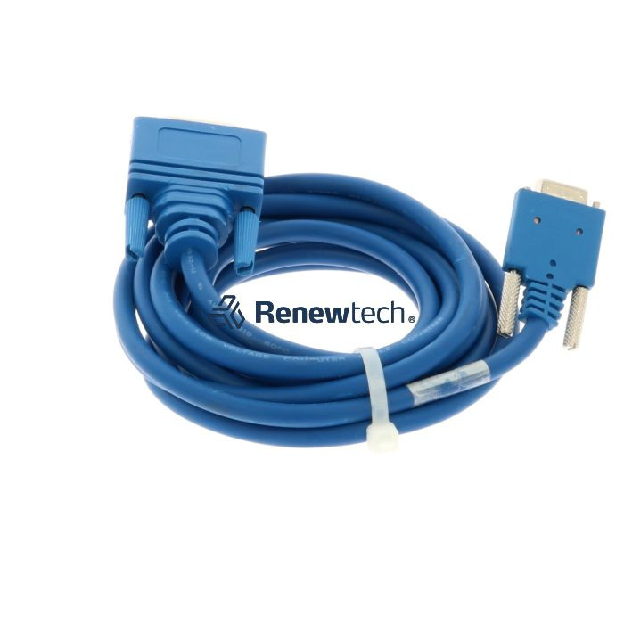X.21 Cable, DTE Male to Smart Serial, 10 Feet X.21 Cable, DTE Male to Smart Serial, 10 Feet