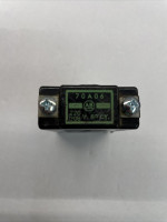 ALLEN BRADLEY 70-A06 COIL,220V 60HZ FOR CONTACTOR OR STARTER