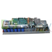 ALLEN BRADLEY 1336F-B100-ANEN DRIVE AC 100HP 460VAC V5.003