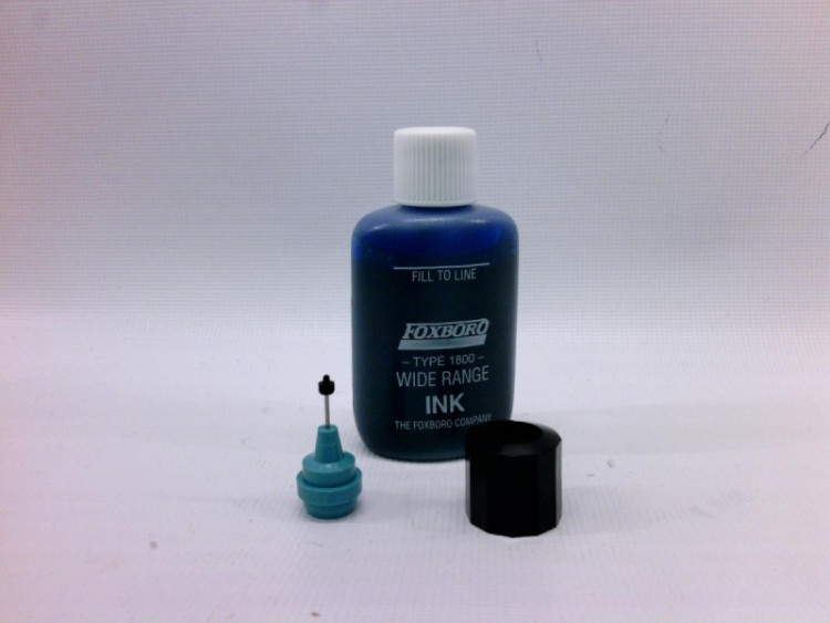 INK BLUE 1OZ TYPE 1800 INK BLUE 1OZ TYPE 1800