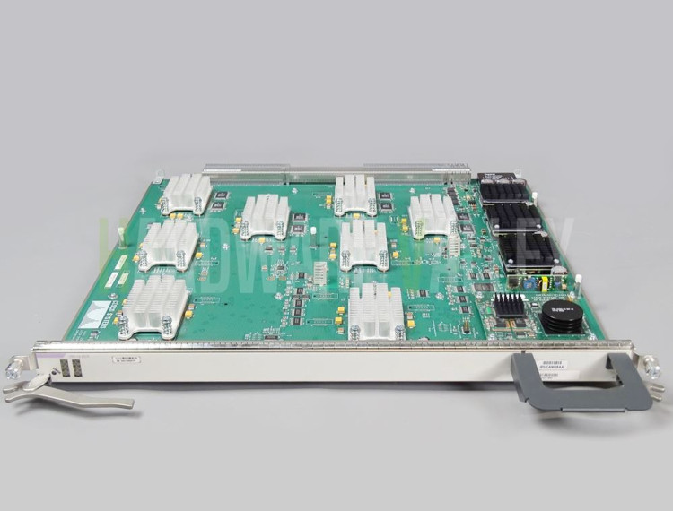Cisco CRS-1 Series 16 Slots Fabric Card / Single Cisco CRS-1 Series 16 Slots Fabric Card / Single