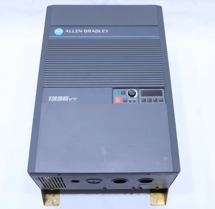 ALLEN BRADLEY 1336VT-B030-EOR-FA2-L3 DRIVE AC ALLEN BRADLEY 1336VT-B030-EOR-FA2-L3 DRIVE AC