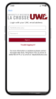 CUCIMOC UWL Right to Use Certificate