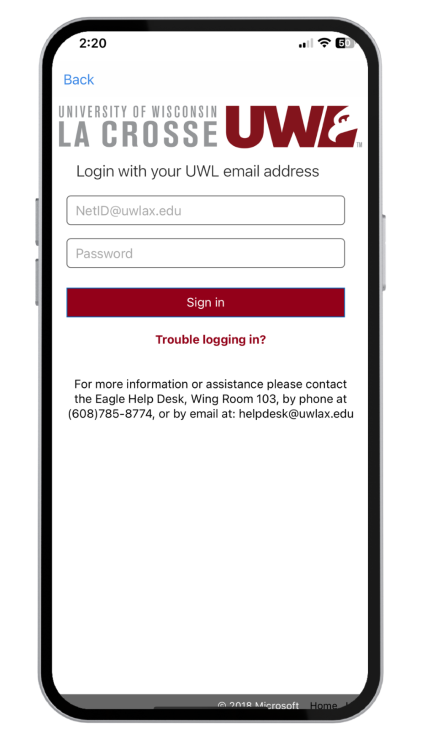 CUCIMOC UWL Right to Use Certificate CUCIMOC UWL Right to Use Certificate