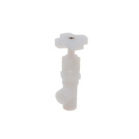 AMETEK 257-800-000 GLASS 2INCH DIA .375IN THK