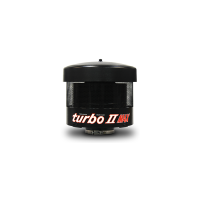 TURBO  PRE-CLEANER TURBO II SPINNER 7IN INLET 700-1100CFM